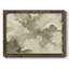 Antique Sky IV, reproduction d'art sur toile-96287879-96287886