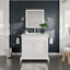 Meuble-lavabo simple 36 po Elite Stamford-33584896