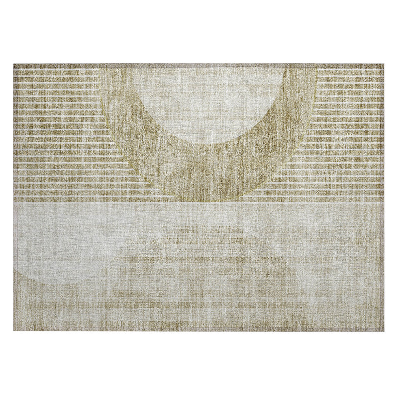 Tapis Ayush, Rectangle 1 pi 8 po x 2 pi 6 po