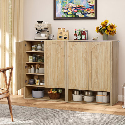 15 Pair Shoe Storage Cabinet