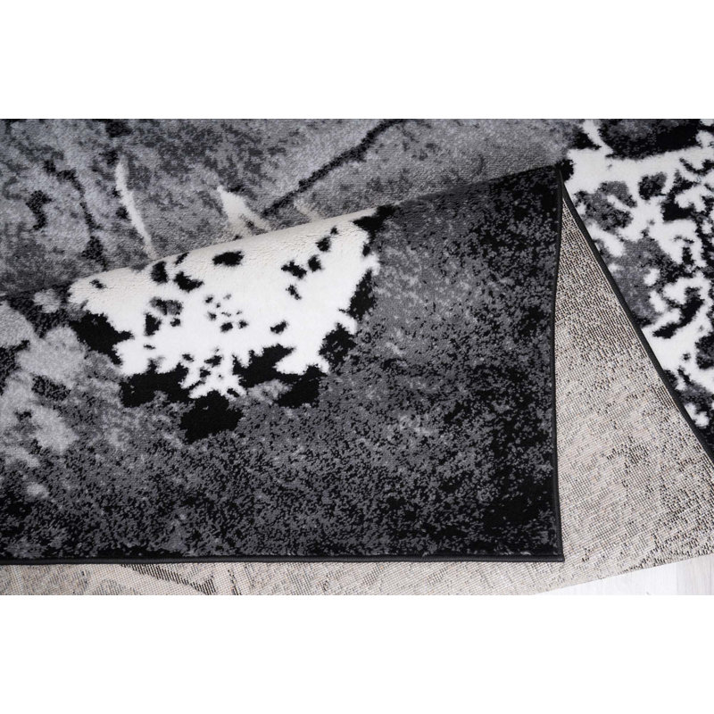 Tapis Jersey, tapis de salon, tapis 5X7