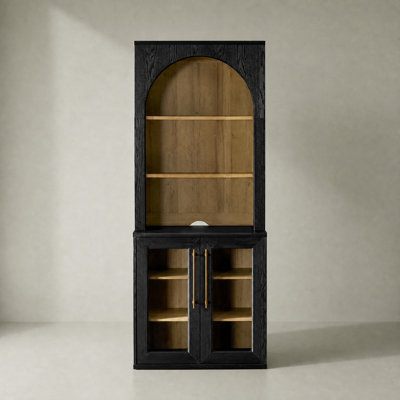 Armoire de rangement inclinée Mercer41 Grabill