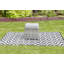 Gulafsha Rattan 5- Person Seating Group