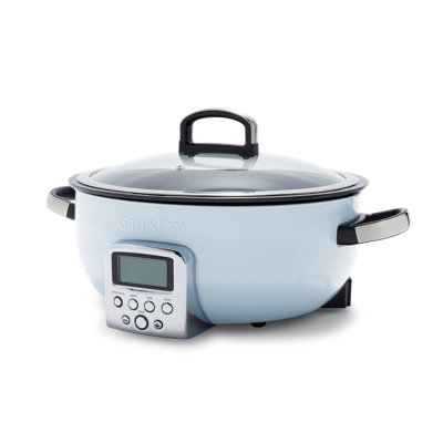 GreenPan Elite Non-Stick 5.6L