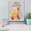 «Holiday Drinks E» par Jean Plout, art mural sur toile-332744011