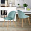 Dungorbery Upholstered Dining Chair-187562264