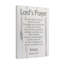 Lords Prayer - Wrapped Canvas Print-318402935