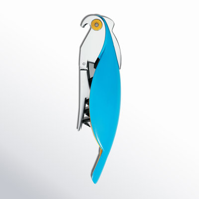Parrot Sommelier Corkscrew