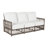 Newport N-Dura Resin Wicker Outdoor Sofa-93646533-84544970-70044857