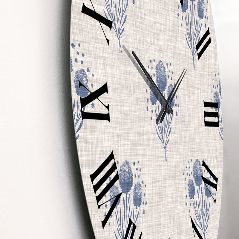 Horloge murale Vintage, Grand