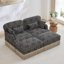 Canapé Comfy Chenille Leopard-1282985979