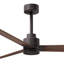 Alessandra Outdoor Downrod Ceiling Fan-1465004009-1465003998