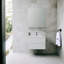 Meuble-lavabo mural simple 29,5 po avec plateau en résine Stone Carol-Ann-2056194784-2056027904