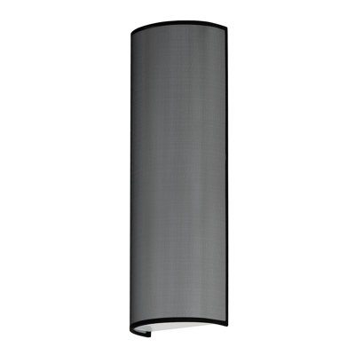 Everie LED Flush Mounted Sconce