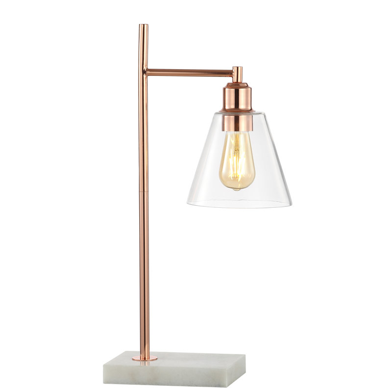Mazzeo Marble Table Lamp