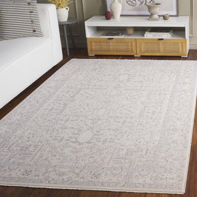 Sabrina 800 Performance Oriental Rug