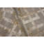 Hand Woven Silk and Wool Area Rug
