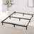 7" Steel Bed Frame - Sleep by Wayfair™-383728580-328187392