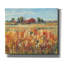 «Country View II» par Tim O'toole, art mural sur toile-45591228