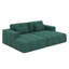 Méridienne surdimensionnée, canapé-lit Cloud Plush-245409836