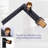 Single-Hole Single-handle Bathroom Faucet-64259570