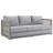 Aura 3 Piece Outdoor Patio Wicker Rattan Set-1960957766