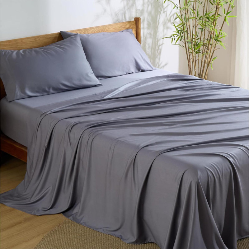 Ensemble de draps Gentlesoft