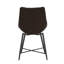 Chaise en cuir Grabill-105703927