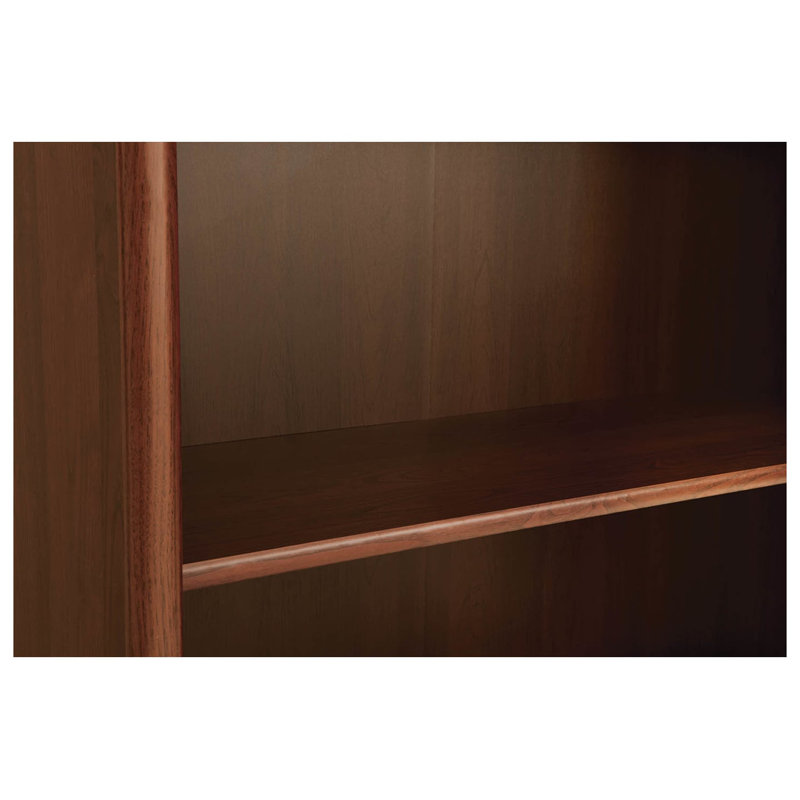 205cm H x 110cm W Composite Bookcase