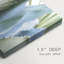 Agave bleue II - Cavas enveloppés de galerie-1423928765