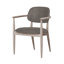 Slow Arm Chair