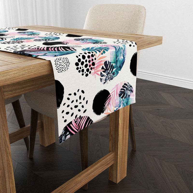Chemin de table Saffr Walden