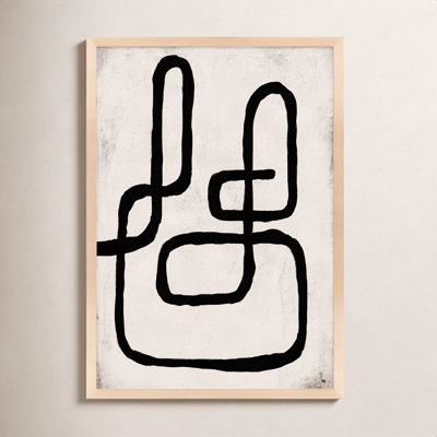 Linework 1 by StudioM