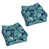 Blue/Crestwood Marine Floral