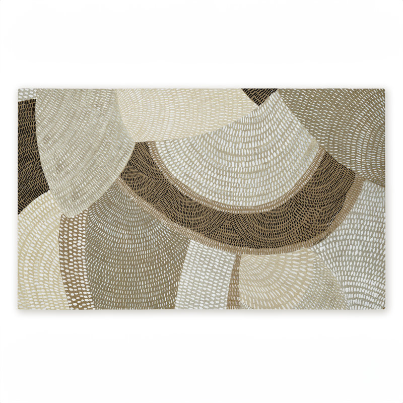 Paillasson Mystic Neutral