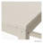POLYWOOD Club Coffee Table-2422725