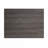 Transitional Dining Table Gray Wood Rectangle Trestle Base-1601317878