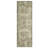 Vintage Machine Washable Rug for Living Room  Non Slip Non Shedding Floor Cover  Low Pile Carpet Foldable Floral Print Soft Mat for Nursery Bedroom Office-511816877