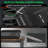 Gun Safe With LCD Display, ≤0.1S Quick Access Handgun Safe For 2-4 Pistols, Hand Gun Lock Box With Fingerprint | Keypad | And Keys For Home Drawer Bedside Nightstand