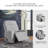 Stasya Rocker Recliner
