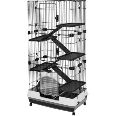Chalmas Small Animal Cage