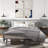 Queen Size Metal Bed Frame