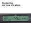 OXO GG CHEF's PRECISION DIGITAL LEAVE-IN THERMOMETER