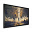 Matrice de jeu vidéo Sentinal Fight - reproduction sur toile-73241007-73241008