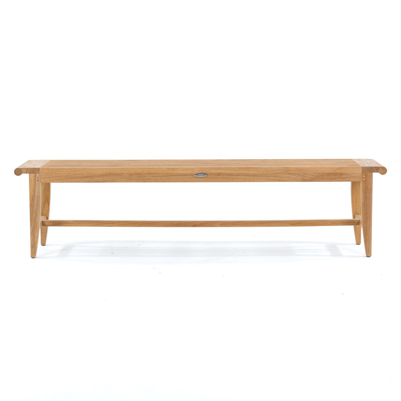 Westminster Teak Outdoor Teak Dining Bench