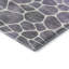 Tapis géométrique de qualité supérieure lavable à la machine Mayfield AMF2190-1587551284-1587551291