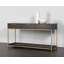 Rebel 63'' W Solid Wood Console Table-109920187
