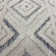 Round Rug Hand Tufted Wool Geometric Indoor Rug