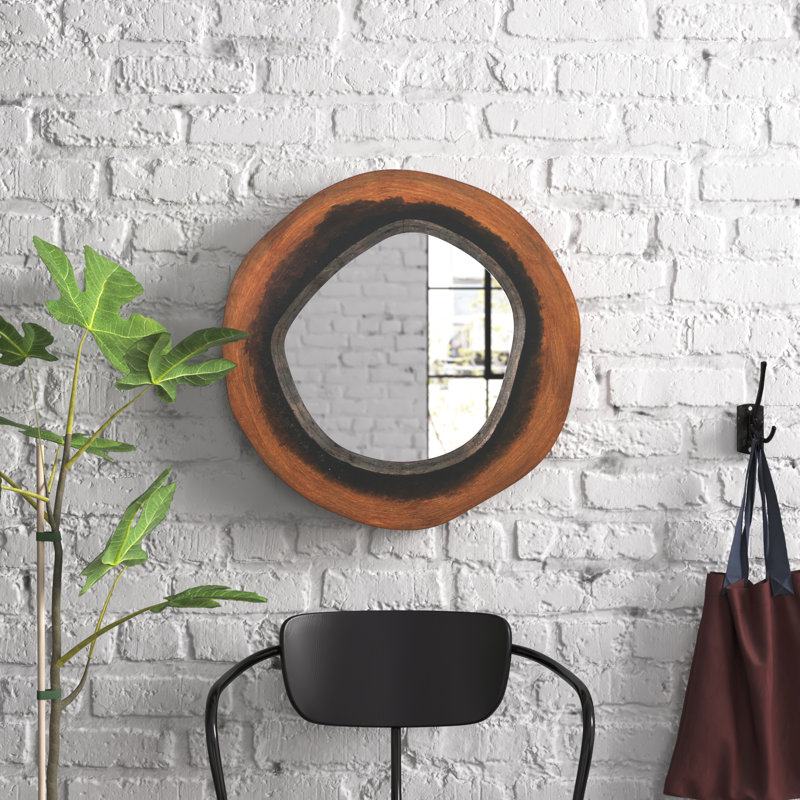 Miroir mural Farahn