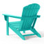  Chaise Adirondack en plastique Altura-2012033513
